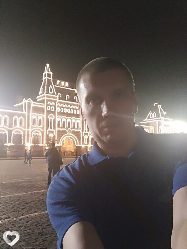 Ilya, 43, Смоленске — анкета №3179637