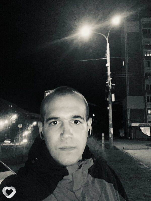 Артём, 27, Нижнем Новгороде — анкета №3179639