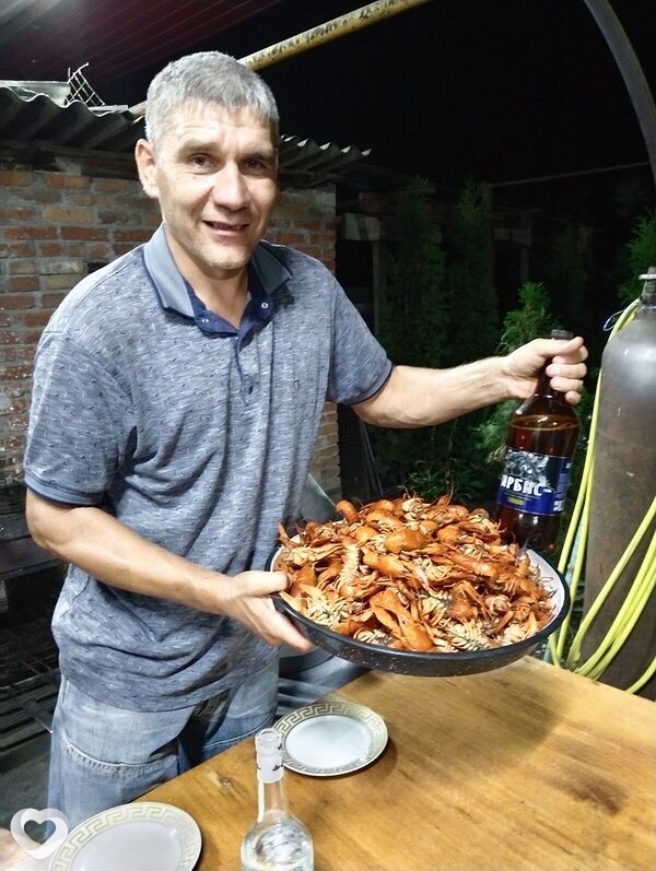 Виталий, 46, Владикавказе — анкета №3179640