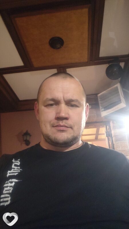 Саня, 43, Клине — анкета №3179642