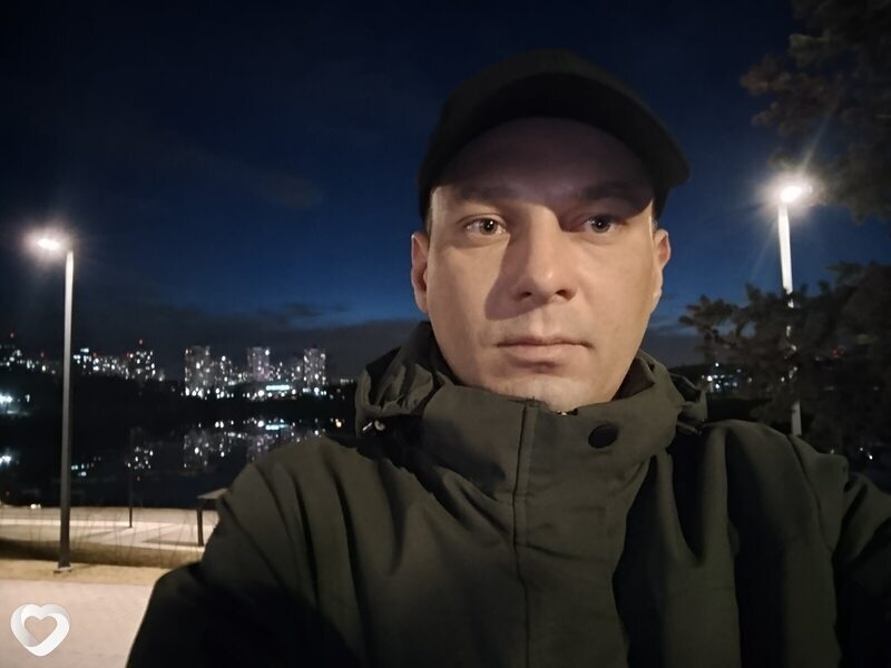 Рома, 32, Москве — анкета №3179645