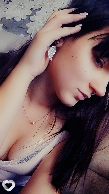 Надя Кудашкина, 24, Петропавловске — анкета №3179650