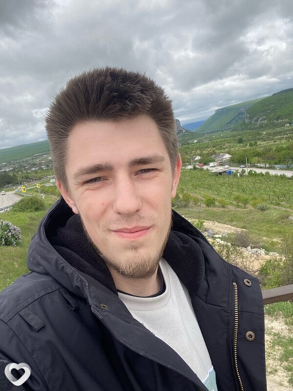 Тема, 26, Евпатории — анкета №3179651