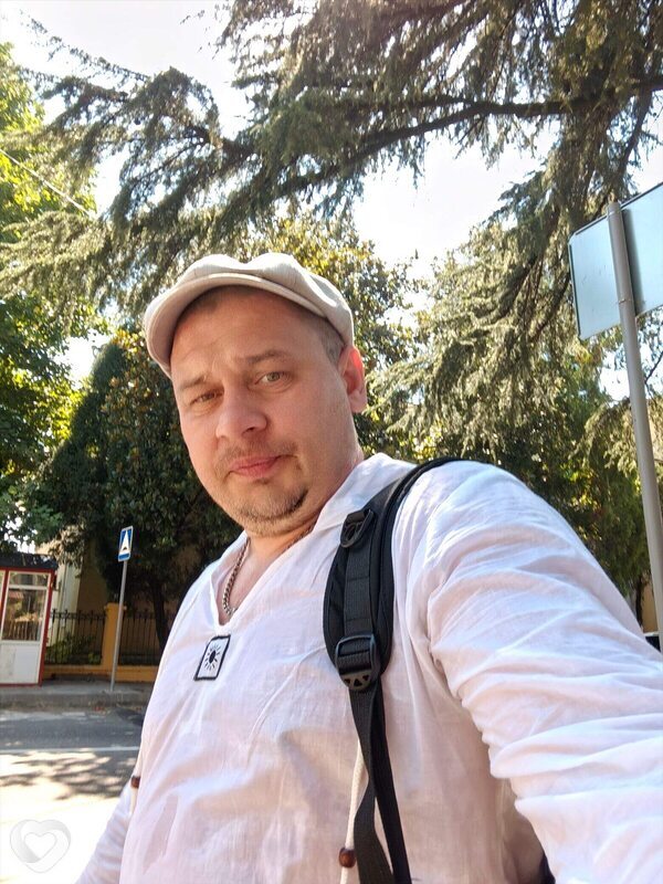 Дмитрий, 50, Саратове — анкета №3179654