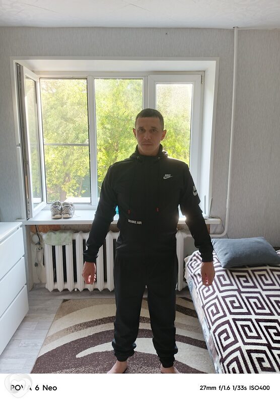 Алексей, 35, Свободном — анкета №3179781