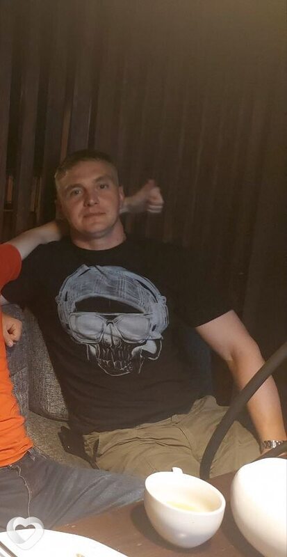 Виктор, 31, Череповце — анкета №3179782