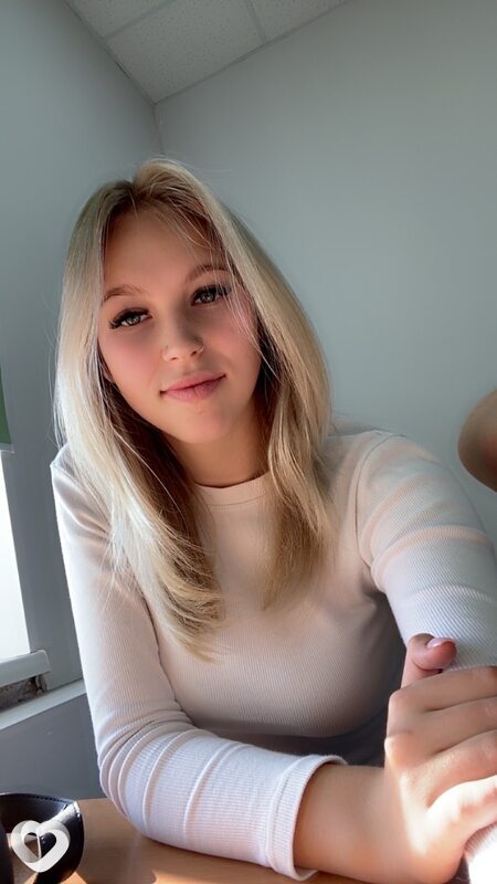 Камилла, 26, Волгограде — анкета №3179784