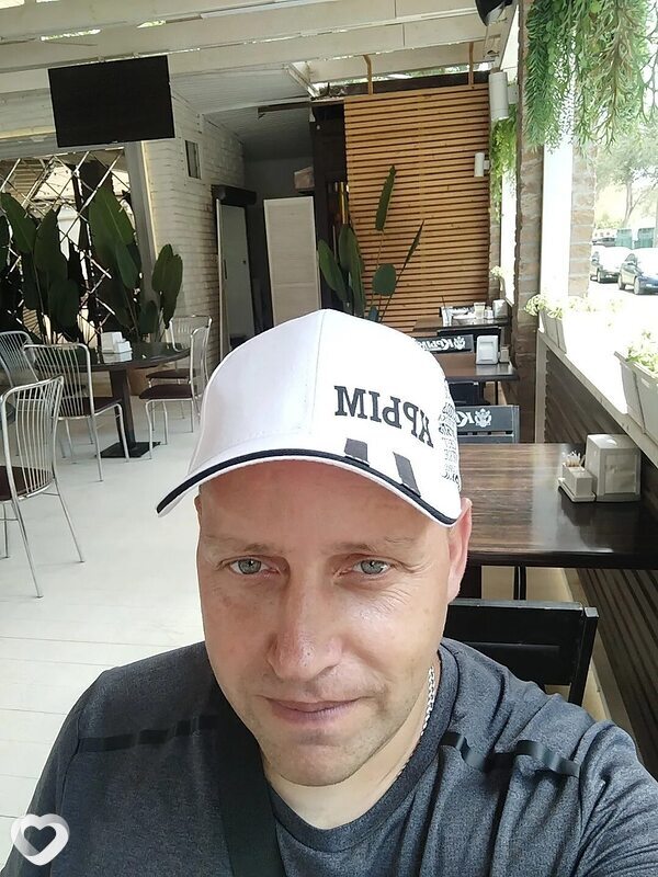 Мик, 38, Тамбове — анкета №3179792