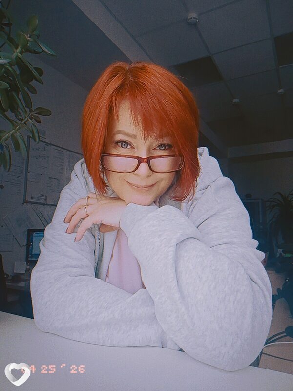 Ирина, 50, Ставрополе — анкета №3179794