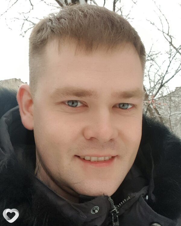 Иван, 34, Москве — анкета №3179715