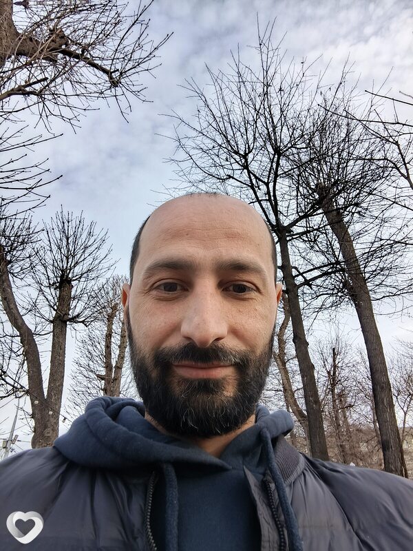Анест, 40, Владикавказе — анкета №3179719