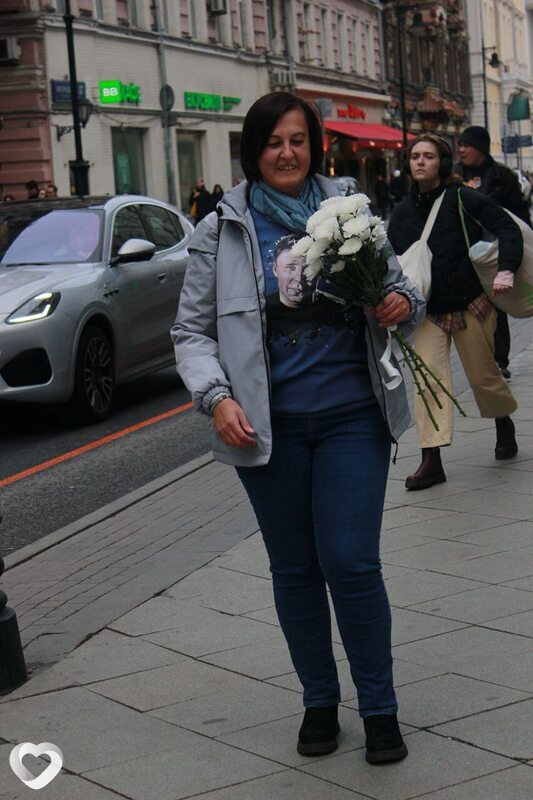 Анна, 40, Санкт-Петербурге — анкета №3179974