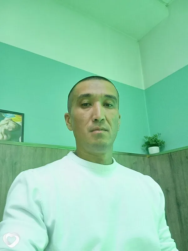 Валерий, 40, Москве — анкета №3179977