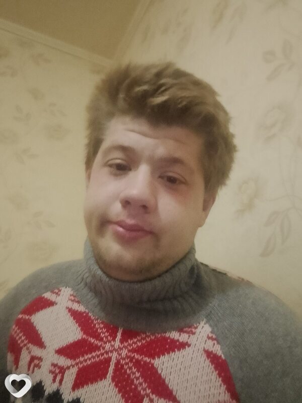 Сергей, 25, Королёв — анкета №3180209