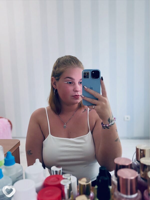 Эля, 22, Ярославле — анкета №3180227