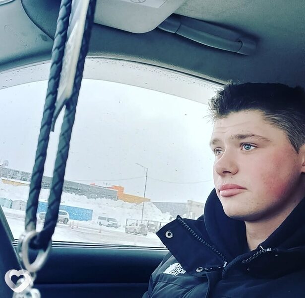 Александр, 23, Краснодаре — анкета №3180130
