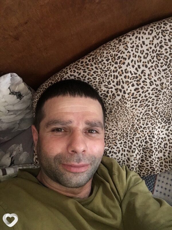 Bogdan, 39, Киеве — анкета №3180137