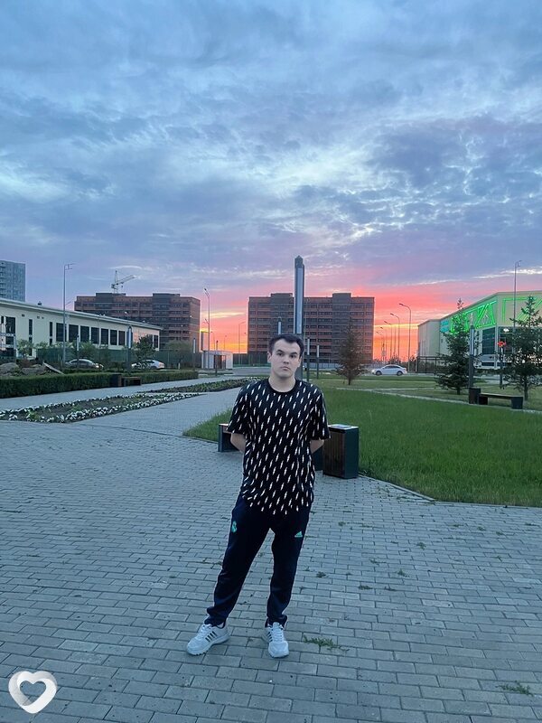 Бека, 25, Петропавловске — анкета №3180140