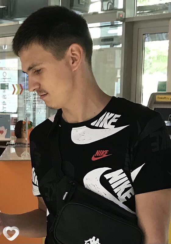 Макс, 42, Мариуполе — анкета №3180151