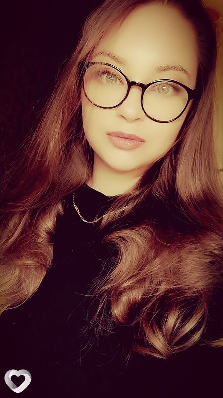Дарина, 27, Иванове — анкета №3180154