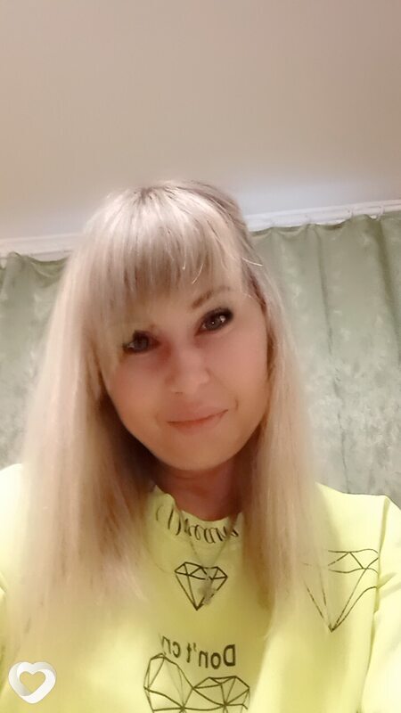 Вера, 36, Белгороде — анкета №3180732