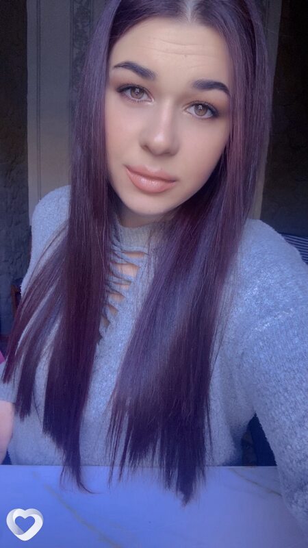 Марина, 26, Днепр — анкета №3180735