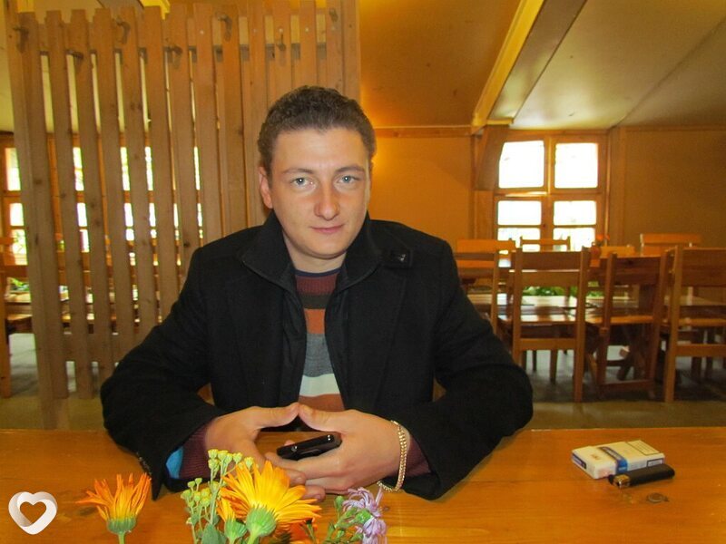 Олег, 42, Владикавказе — анкета №3180744