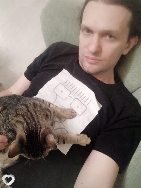 Сергей, 43, Могилев — анкета №3180749