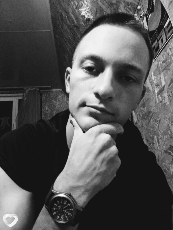 Михаил, 23, Оренбурге — анкета №3180753