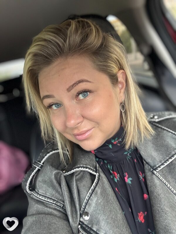 Марина, 38, Санкт-Петербурге — анкета №3179805
