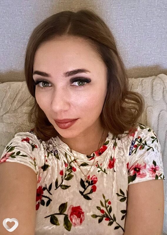 Рита, 33, Калининграде — анкета №3179811