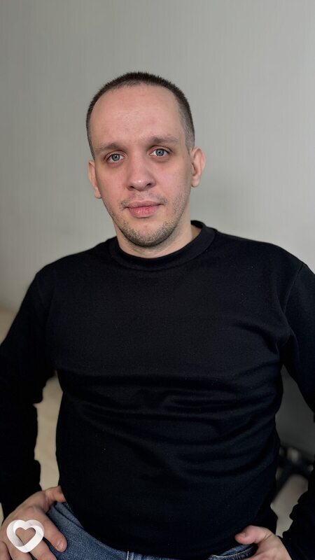 Артем, 32, Гродно — анкета №3179822