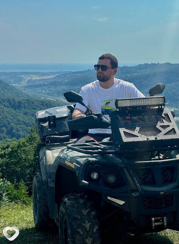 Arabdin, 38, Сургуте — анкета №3179828