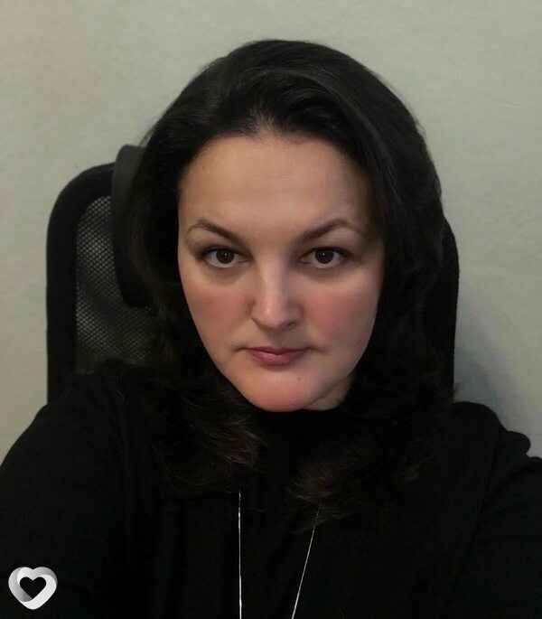 Наталья, 48, Минске — анкета №3179757