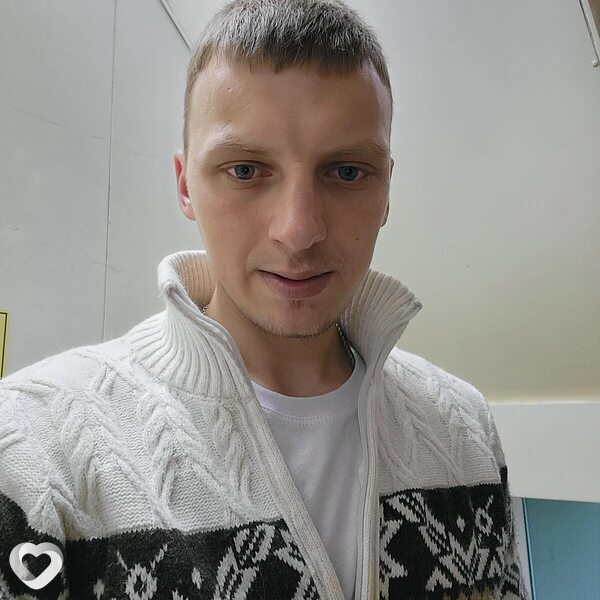 Евгений, 31, Уссурийске — анкета №3179763