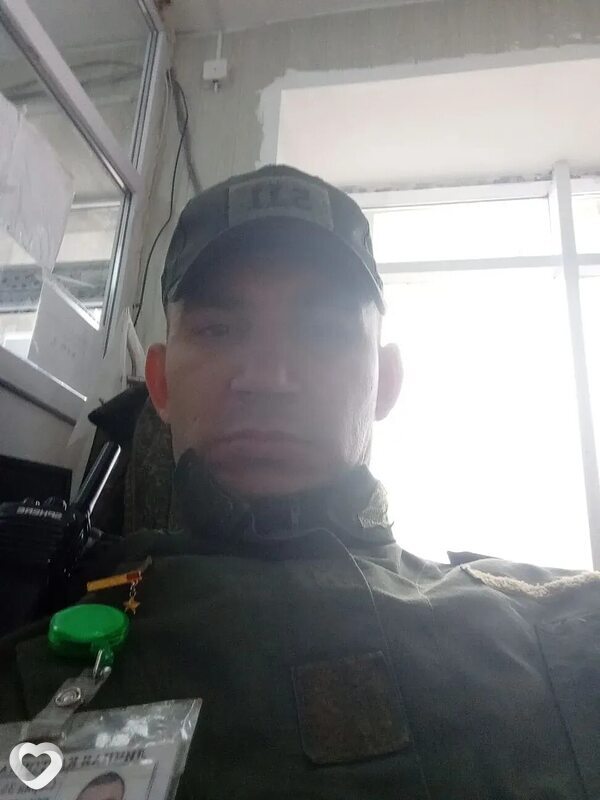 Григорий, 34, Джанкое — анкета №3179770