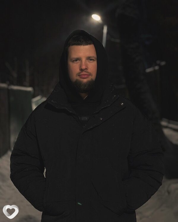 Алексей, 30, Москве — анкета №3179774