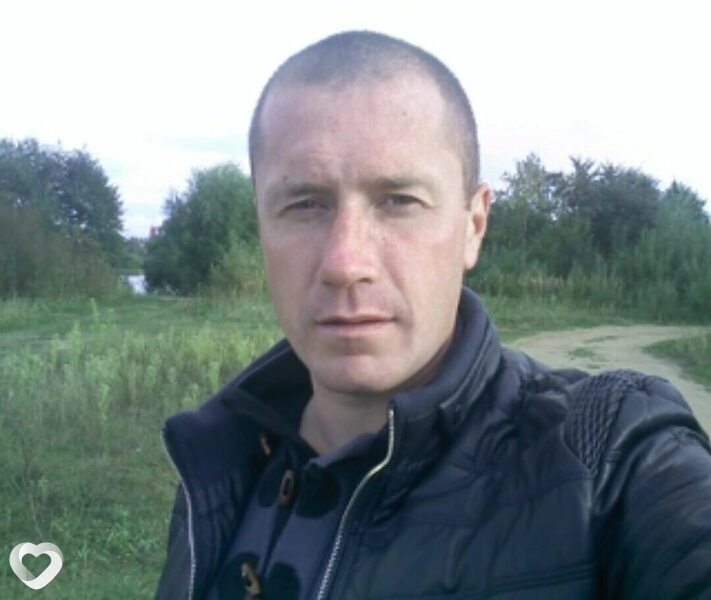 Женя, 46, Борисове — анкета №3179778