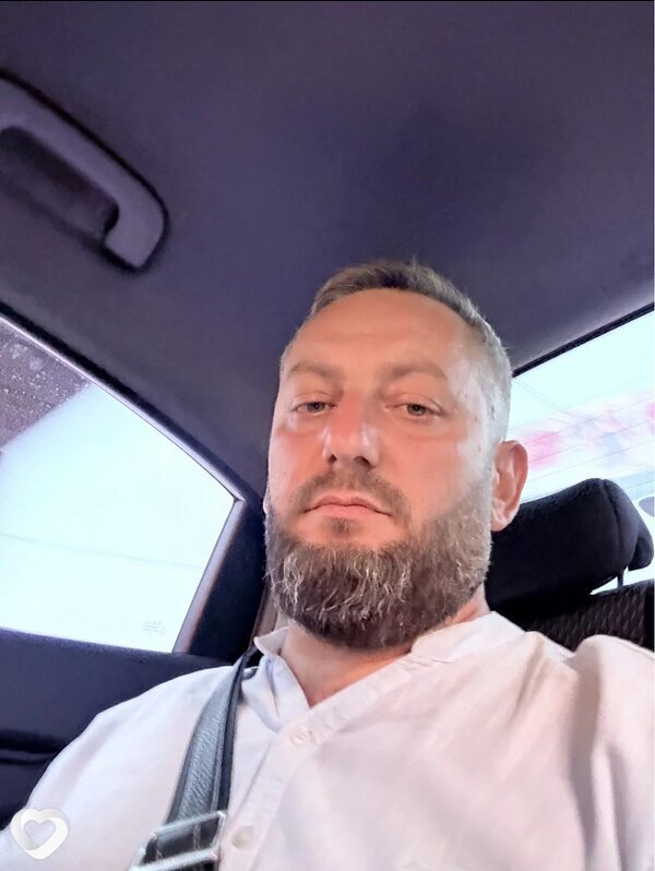 Артур, 42, Москве — анкета №3179859