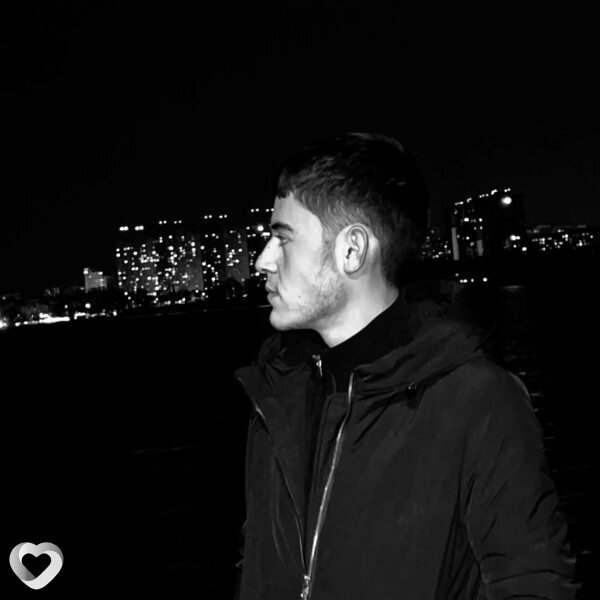 Ибрагим, 22, Воронеже — анкета №3179864