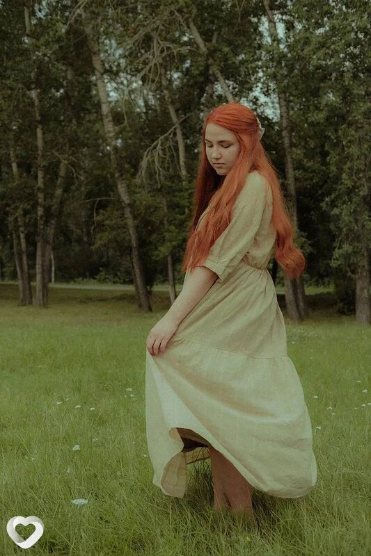 Кристи, 30, Солигорске — анкета №3179870