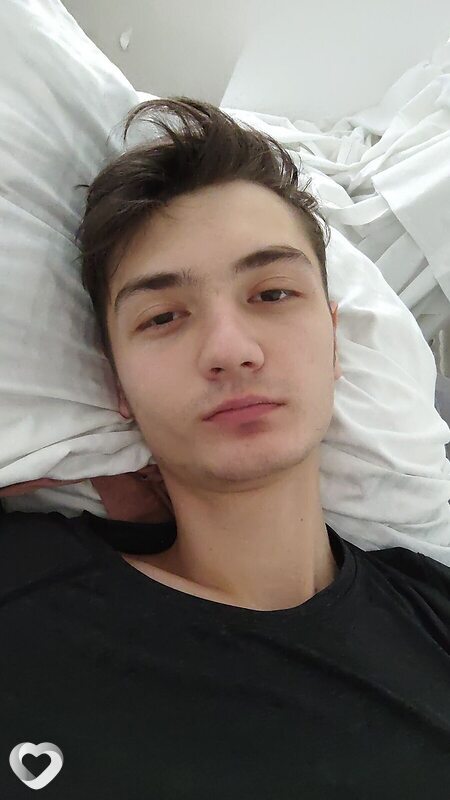 Lilian, Фленсбург