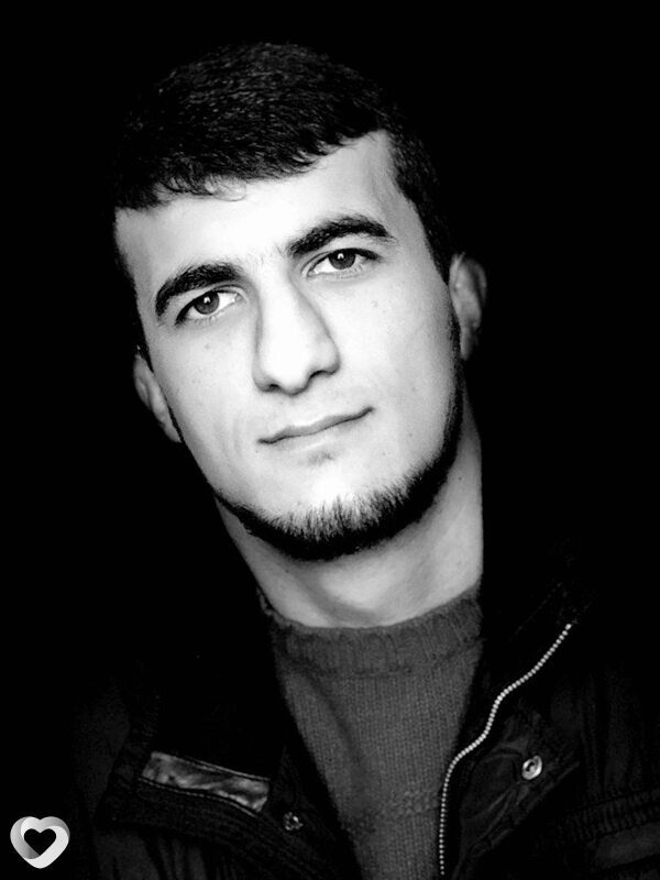 Arslan, 31, Белгороде — анкета №3179984