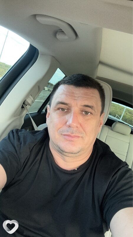 Сергей, 42, Севастополе — анкета №3179986