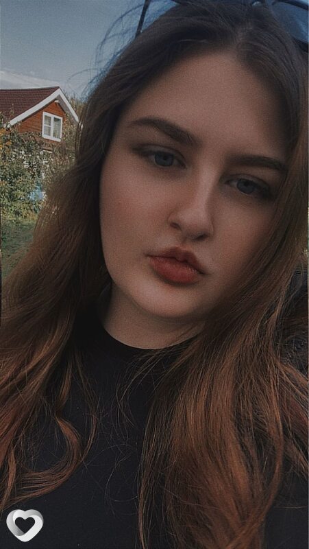 Екатерина, 24, Павлове — анкета №3179994