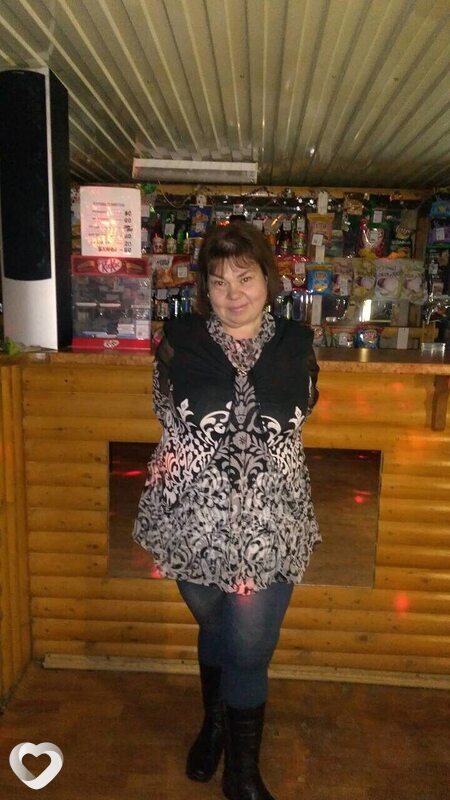 Леля, 53, Самаре — анкета №3179908