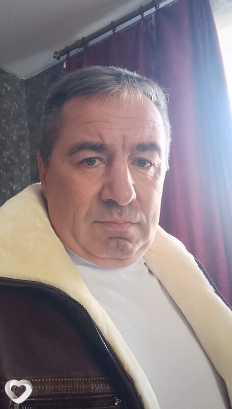 Александр, 51, Минске — анкета №3179916