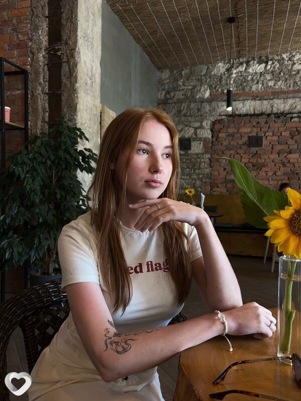 Яна, 21, Воронеже — анкета №3179929