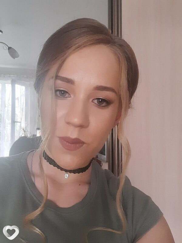 Анна, 27, Гродно — анкета №3179840