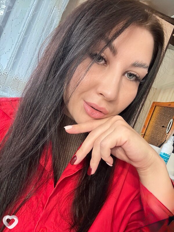 Анна, 27, Курске — анкета №3179853